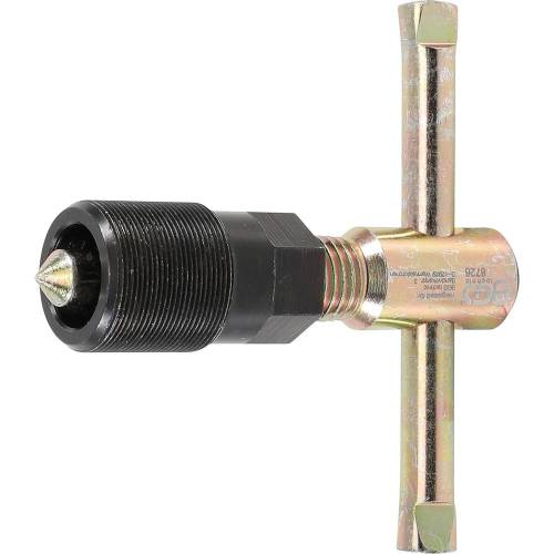 Extracteur de Poulie M27 x 1,0 mm - Compatible Aprilia, Benelli, Beta, CPI, Italjet, KTM, MBK, Yamaha - Outil Robuste et P - BGS