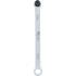 Clé de Vidange 17 mm x 14 mm - Acier Résistant - Facilité de Démontage et Entretien - BGS