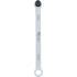 Clé de Vidange 17 mm x 14 mm - Acier Résistant - Facilité de Démontage et Entretien - BGS