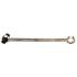 Clé de Vidange 17 mm x 14 mm - Acier Résistant - Facilité de Démontage et Entretien - D-Work