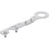 Outil d Embrayage Variomat 3 en 1 - Piaggio - Polyvalent et Pratique pour Entretien Moteur, Pro - D-Work