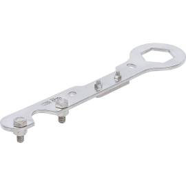 Outil d Embrayage Variomat 3 en 1 - Piaggio - Polyvalent et Pratique pour Entretien Moteur, Pro - D-Work