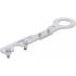 Outil d Embrayage Variomat 3 en 1 - Piaggio - Polyvalent et Pratique pour Entretien Moteur, Pro - D-Work