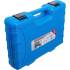 Agrafeuse Thermique - 29,4 x 9,1 x 39,2 cm - Puissance et Efficacité Professionnelle - D-Work