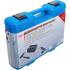 Agrafeuse Thermique - 29,4x9,1x39,2 cm - Puissance et Efficacité Professionnelle - BGS