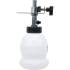Bouteille à Liquide de Frein 1L - Plastique Résistant - Stockage et Distribution Facile - BGS
