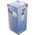 Bouteille à Liquide de Frein 1L - Plastique Résistant - Stockage et Distribution Facile, Pro - D-Work