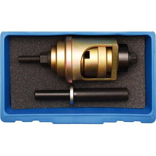 Outil de Démontage Silenbloc Bras Suspension - Mercedes-Benz W170/W202 - Acier Robuste - Démontage Facile et Précis - D-Work