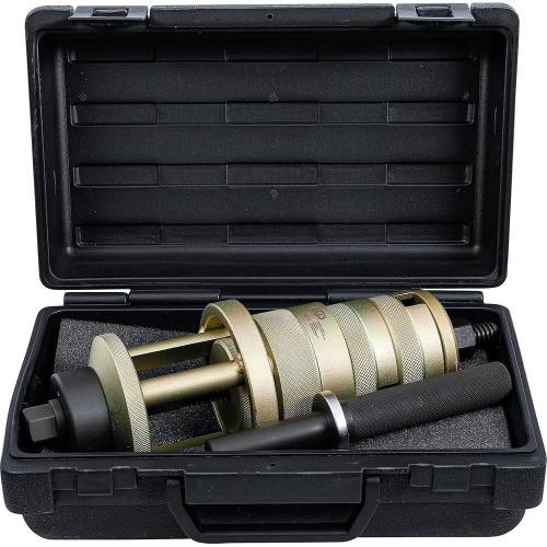 Outil de Démontage Silenbloc Bras Suspension - Mercedes-Benz W210 - - Précision et Robustesse - BGS