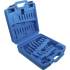 Valise Vide pour Art. 8736 - 39x18x41 cm - Légère et Pratique - Rangement Sécurisé - BGS