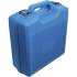 Valise Vide pour Art. 8736 - 39 x 18 x 41 cm - Légère et Pratique - Rangement Sécurisé, Plastique - D-Work