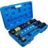 Coffret d Outils de Roulement de Roue pour VAG - 8738 - Réparation et Entretien Précis, Acier, Pro - D-Work