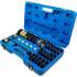 Coffret d Outils de Roulement de Roue pour VAG - 8738 - Réparation et Entretien Précis, Acier, Pro - D-Work