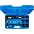 Coffret d Outils de Roulement de Roue pour VAG - 8738 - Réparation et Entretien Précis, Acier, Pro - D-Work