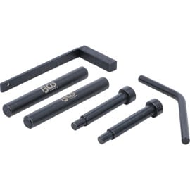 Coffret de Calage pour Fiat, Peugeot, Citroën 1.8 et 2.0 8V Essence - Outils Précis pour Réglage Moteur - BGS