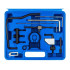 Coffret de Calage pour Fiat, Peugeot, Citroën 1.8 et 2.0 8V Essence - Outils Précis pour Réglage Moteur - BGS