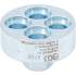 Outil de Rotation de Vilebrequin pour BMW M52, M54, M56 - Précision et Fiabilité - - BGS