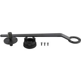 Outil de Contre-Appui de Vilebrequin BMW M52TU, M54, M56 - Précision et Sécurité, Acier, Pro - D-Work
