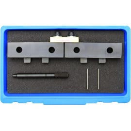 Insert de Servante d Atelier 1/6 - Coffret de Calage pour BMW M42 / M50 - Organisation et Protection des Outils - D-Work