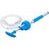 Pompe pour Bidon Plastique - 96 x 133 x 482 mm - Matériau Résistant - Usage Pratique et Fiable - D-Work