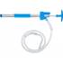 Pompe pour Bidon Plastique - Dimensions 96x133x482 mm - Matériau Résistant - Usage Pratique et Fiable - BGS