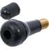 Valve de Pneu pour Art. 8766 - Dimensions 5,3x2x9,8 cm - Pièce de Rechange Précise et Fiable - - BGS