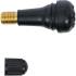 Valve de Pneu pour Art. 8766 - Dimensions 5,3x2x9,8 cm - Pièce de Rechange Précise et Fiable - - BGS
