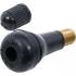 Valve de Pneu pour Art. 8766 - 5,3 x 2x9,8 cm - Pièce de Rechange Précise et Fiable - Pro - D-Work