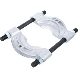 Couteau Arrache Roulement à Billes 39-225 mm - Acier Robuste - Démontage Facile et Précis - BGS
