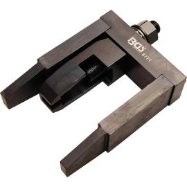 Extracteur d’Injecteurs pour Chrysler 2,5 2,8 CRD - Outil Robuste en Acier - Extraction Facile et Sécurisée - BGS