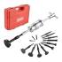 Extracteur d'Injecteurs pour Chrysler 2,5 2,8 CRD - Outil Robuste en Acier - Extraction Facile et Sécurisée - D-Work
