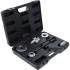 Jeu d Outils de Montage Silentbloc pour Renault Laguna II - 1 Set - Précision et Fiabilité - - BGS