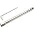 Clé à Tubes pour Bougies Toyota Prius 16x20,6 mm - - Précision et Durabilité - BGS