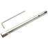 Clé à Tubes pour Bougies Toyota Prius 16x20,6 mm - - Précision et Durabilité - BGS