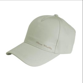 Casquette de Travail Juliet - Taille TU - Amande - NINE WORTHS