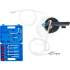 Aspirateur Distributeur de Liquides - 27x24x53 cm - Capacité et Polyvalence - - BGS