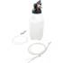 Aspirateur Distributeur de Liquides - 27 x 24 x 53 cm - Capacité et Polyvalence - Pro - D-Work