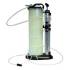 Aspirateur Distributeur de Liquides - 27x24x53 cm - Capacité et Polyvalence - - BGS