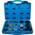 Jeu d Outils Montage Silentbloc BMW E36 E46 E85 - 1 Set - Précision et Fiabilité - Acier, Pro - D-Work