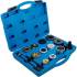 Jeu d Outils Montage Silentbloc BMW E36 E46 E85 - 1 Set - Précision et Fiabilité - - BGS