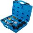Jeu d Outils Montage Silentbloc BMW E36 E46 E85 - 1 Set - Précision et Fiabilité - - BGS