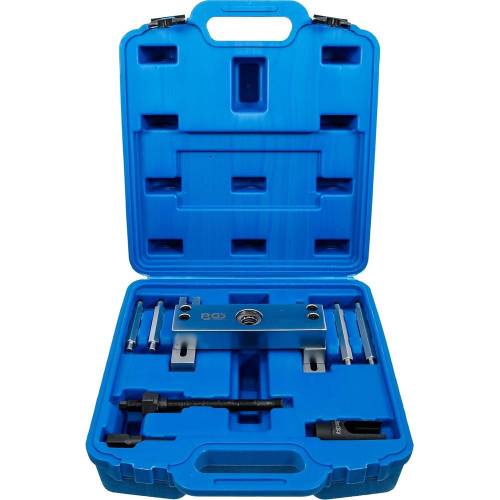 Extracteur d’Injecteur pour BMW - Outil Professionnel - Démontage Facile et Sécurisé - BGS