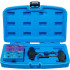 Coffret de Calage pour Alfa Romeo 1.4, 1.6, 1.8, 2.0 Twin-Spark - Outils Précis et Fiables - Acier - D-Work