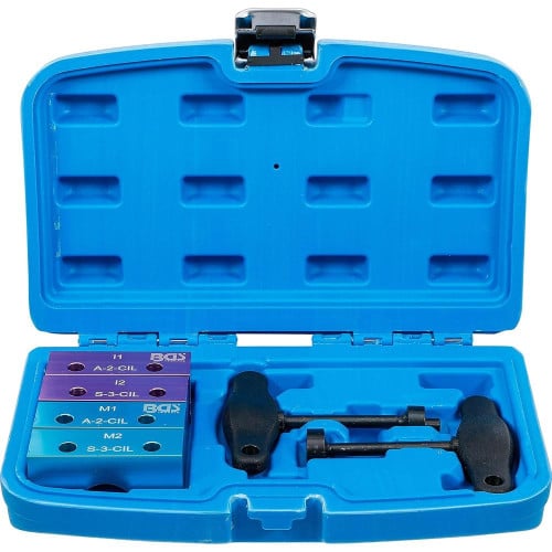 Coffret de Calage pour Alfa Romeo 1.4, 1.6, 1.8, 2.0 Twin-Spark - Outils Précis et Fiables - - BGS