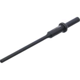 Chasse-Goupilles pour Essieux de Guidage VAG 4 - 6 mm - Acier, Précision et Robustesse, Pro - D-Work