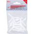 Assortiment de Connecteurs de Tuyau 5 mm - 8 Pièces, Résistants aux Carburants - BGS