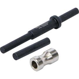 Chasse-Goupilles pour Essieux de Guidage VAG - 21 x 9,2 x 2,2 cm - Acier Résistant - Précision et Durabilité - D-Work
