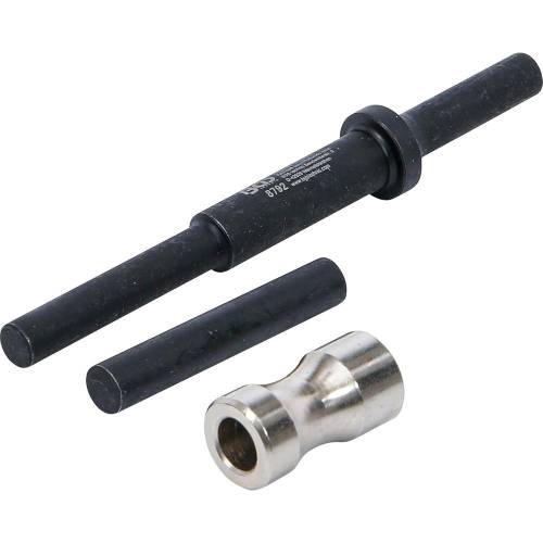 Chasse-Goupilles pour Essieux de Guidage VAG - 21 x 9,2 x 2,2 cm - Acier Résistant - Précision et Durabilité - D-Work