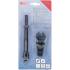 Levier à Frappe pour Sonde Lambda - 23x11x3,4 cm - Acier Robuste - Facilite le Remplacement Précis - BGS