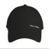 Casquette de Travail Juliet - Taille TU - Noir - NINE WORTHS